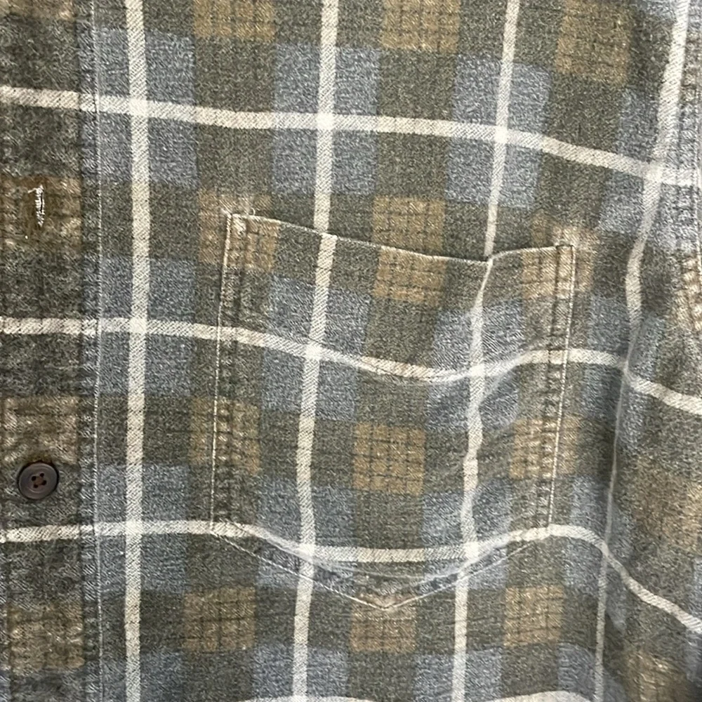 J. Crew Men’s Button Down